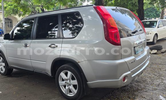 Nunua Ilio tumika Nissan X-Trail Nyingine Gari ndani ya Maputo nchini Maputo Nunua Ilio tumika Nissan X-Trail Nyingine Gari ndani ya Maputo nchini Maputo