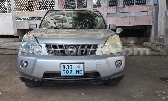 Nunua Ilio tumika Nissan X-Trail Nyingine Gari ndani ya Maputo nchini Maputo Nunua Ilio tumika Nissan X-Trail Nyingine Gari ndani ya Maputo nchini Maputo