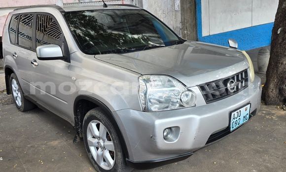Nunua Ilio tumika Nissan X-Trail Nyingine Gari ndani ya Maputo nchini Maputo Nunua Ilio tumika Nissan X-Trail Nyingine Gari ndani ya Maputo nchini Maputo