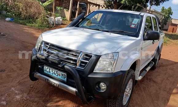 Buy Used Isuzu KB White Car in Maputo in Maputo Buy Used Isuzu KB White Car in Maputo in Maputo