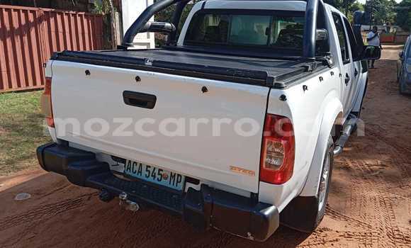 Buy Used Isuzu KB White Car in Maputo in Maputo Buy Used Isuzu KB White Car in Maputo in Maputo