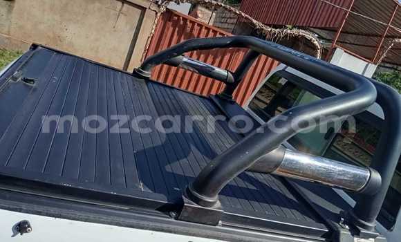 Buy Used Isuzu KB White Car in Maputo in Maputo Buy Used Isuzu KB White Car in Maputo in Maputo