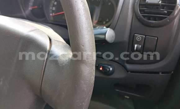 Buy Used Isuzu KB White Car in Maputo in Maputo Buy Used Isuzu KB White Car in Maputo in Maputo