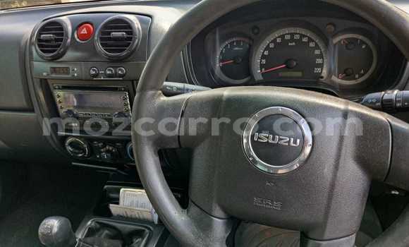 Buy Used Isuzu KB White Car in Maputo in Maputo Buy Used Isuzu KB White Car in Maputo in Maputo