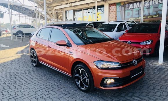 Buy Used Volkswagen Polo Other Car in Maputo in Maputo Buy Used Volkswagen Polo Other Car in Maputo in Maputo