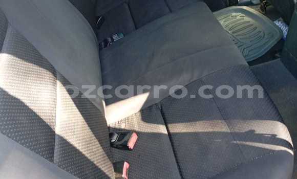 Buy Used Isuzu KB White Car in Maputo in Maputo Buy Used Isuzu KB White Car in Maputo in Maputo