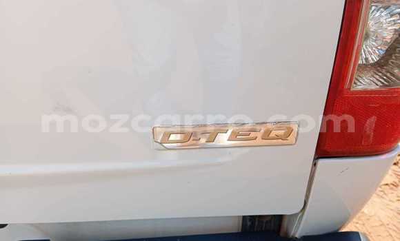 Buy Used Isuzu KB White Car in Maputo in Maputo Buy Used Isuzu KB White Car in Maputo in Maputo