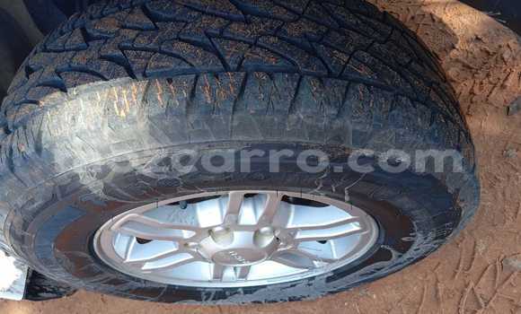 Buy Used Isuzu KB White Car in Maputo in Maputo Buy Used Isuzu KB White Car in Maputo in Maputo