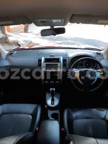 Big with watermark nissan x trail maputo maputo 38257