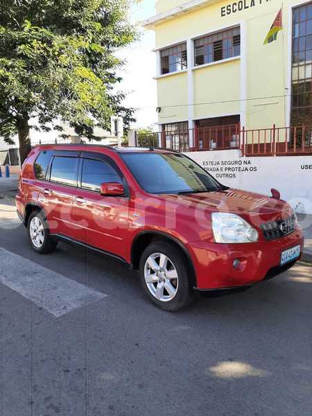 Big with watermark nissan x trail maputo maputo 38257