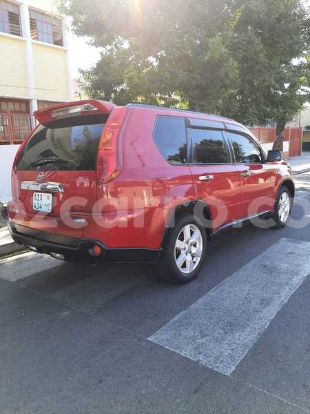 Big with watermark nissan x trail maputo maputo 38257
