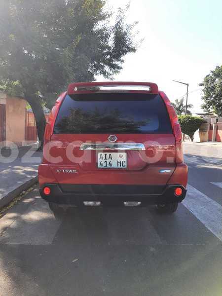 Big with watermark nissan x trail maputo maputo 38257