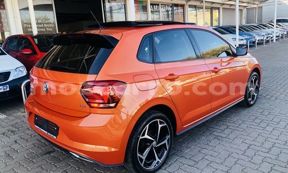 Buy Used Volkswagen Polo Other Car in Maputo in Maputo Buy Used Volkswagen Polo Other Car in Maputo in Maputo