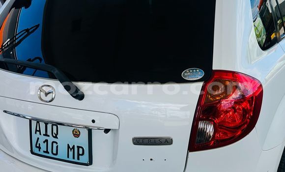 Tenga Tsaru Mazda Verisa Chena Mota in Maputo in Maputo Tenga Tsaru Mazda Verisa Chena Mota in Maputo in Maputo