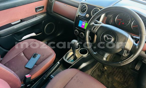 Tenga Tsaru Mazda Verisa Chena Mota in Maputo in Maputo Tenga Tsaru Mazda Verisa Chena Mota in Maputo in Maputo