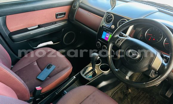 Tenga Tsaru Mazda Verisa Chena Mota in Maputo in Maputo Tenga Tsaru Mazda Verisa Chena Mota in Maputo in Maputo