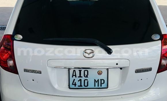 Tenga Tsaru Mazda Verisa Chena Mota in Maputo in Maputo Tenga Tsaru Mazda Verisa Chena Mota in Maputo in Maputo