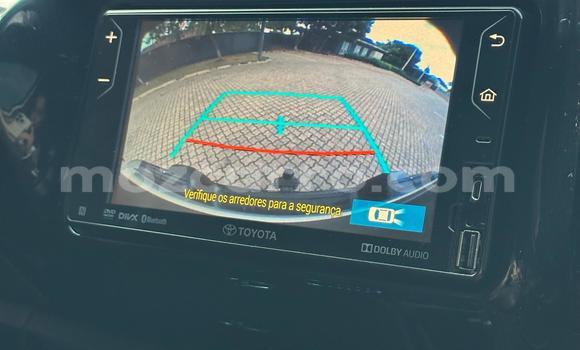 Tenga Itsva Toyota Hilux Chena Mota in Maputo in Maputo Tenga Itsva Toyota Hilux Chena Mota in Maputo in Maputo