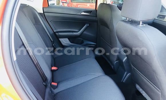 Buy Used Volkswagen Polo Other Car in Maputo in Maputo Buy Used Volkswagen Polo Other Car in Maputo in Maputo