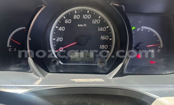 Tenga Tsaru Toyota Hiace Sirivha Mota in Maputo in Maputo Tenga Tsaru Toyota Hiace Sirivha Mota in Maputo in Maputo