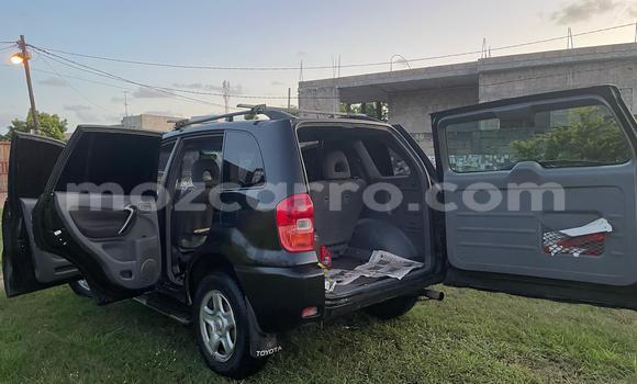 Tenga Tsaru Toyota RAV4 Nhema Mota in Maputo in Maputo Tenga Tsaru Toyota RAV4 Nhema Mota in Maputo in Maputo