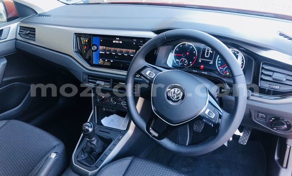 Buy Used Volkswagen Polo Other Car in Maputo in Maputo Buy Used Volkswagen Polo Other Car in Maputo in Maputo