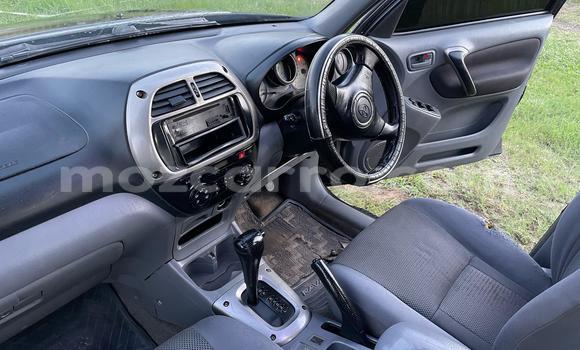 Tenga Tsaru Toyota RAV4 Nhema Mota in Maputo in Maputo Tenga Tsaru Toyota RAV4 Nhema Mota in Maputo in Maputo