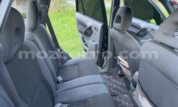 Tenga Tsaru Toyota RAV4 Nhema Mota in Maputo in Maputo Tenga Tsaru Toyota RAV4 Nhema Mota in Maputo in Maputo