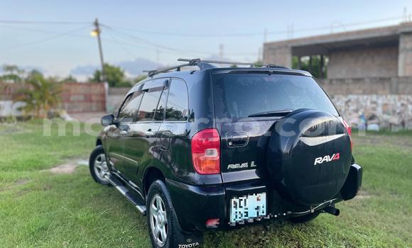 Tenga Tsaru Toyota RAV4 Nhema Mota in Maputo in Maputo Tenga Tsaru Toyota RAV4 Nhema Mota in Maputo in Maputo