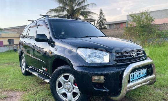 Tenga Tsaru Toyota RAV4 Nhema Mota in Maputo in Maputo Tenga Tsaru Toyota RAV4 Nhema Mota in Maputo in Maputo