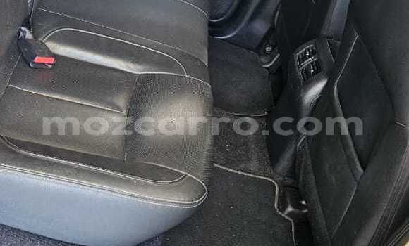 Buy Used Nissan Navara White Car in Maputo in Maputo Buy Used Nissan Navara White Car in Maputo in Maputo