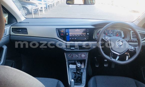 Buy Used Volkswagen Polo Other Car in Maputo in Maputo Buy Used Volkswagen Polo Other Car in Maputo in Maputo