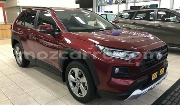 Buy Used Toyota RAV4 Other Car in Maputo in Maputo Buy Used Toyota RAV4 Other Car in Maputo in Maputo