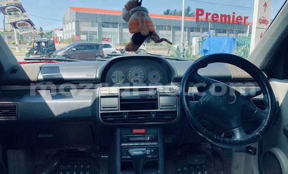 Buy Used Nissan X-Trail Red Car in Maputo in Maputo Buy Used Nissan X-Trail Red Car in Maputo in Maputo