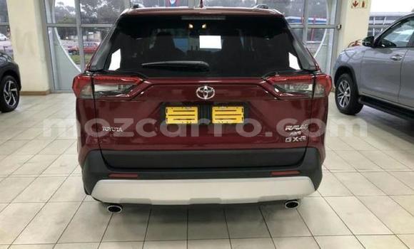 Buy Used Toyota RAV4 Other Car in Maputo in Maputo Buy Used Toyota RAV4 Other Car in Maputo in Maputo