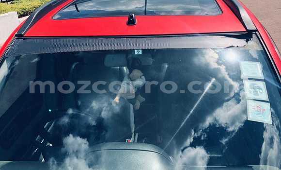 Buy Used Nissan X-Trail Red Car in Maputo in Maputo Buy Used Nissan X-Trail Red Car in Maputo in Maputo