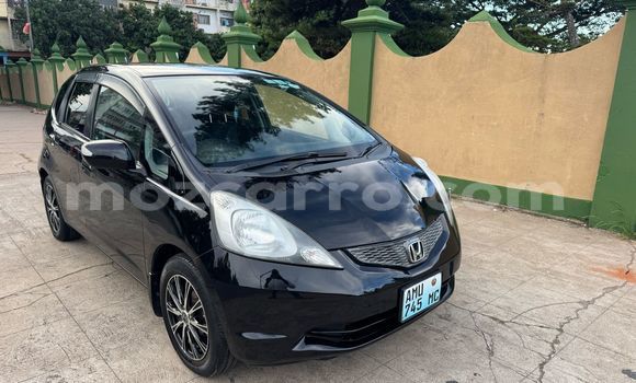 Tenga Tsaru Honda Fit Nhema Mota in Maputo in Maputo Tenga Tsaru Honda Fit Nhema Mota in Maputo in Maputo