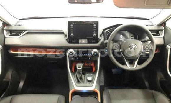 Buy Used Toyota RAV4 Other Car in Maputo in Maputo Buy Used Toyota RAV4 Other Car in Maputo in Maputo