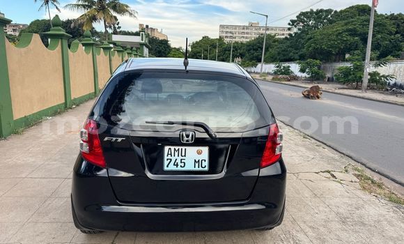 Tenga Tsaru Honda Fit Nhema Mota in Maputo in Maputo Tenga Tsaru Honda Fit Nhema Mota in Maputo in Maputo