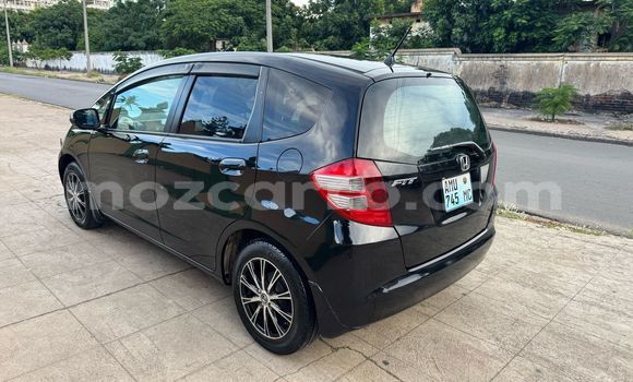 Tenga Tsaru Honda Fit Nhema Mota in Maputo in Maputo Tenga Tsaru Honda Fit Nhema Mota in Maputo in Maputo