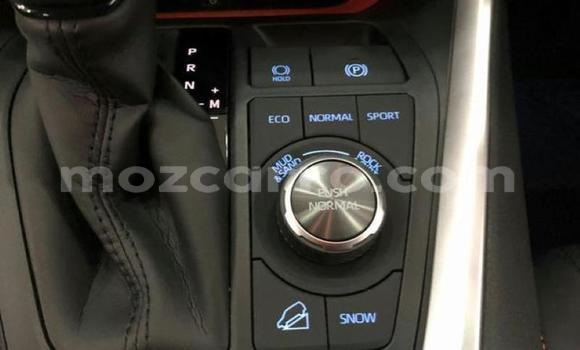 Buy Used Toyota RAV4 Other Car in Maputo in Maputo Buy Used Toyota RAV4 Other Car in Maputo in Maputo