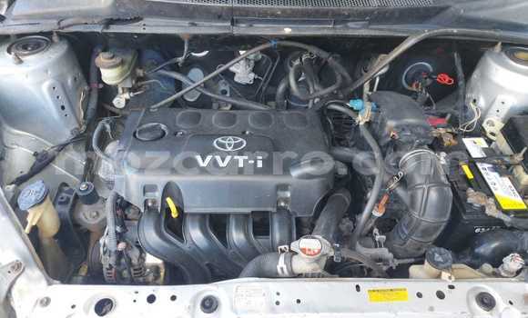 Tenga Tsaru Toyota Vitz Sirivha Mota in Maputo in Maputo Tenga Tsaru Toyota Vitz Sirivha Mota in Maputo in Maputo