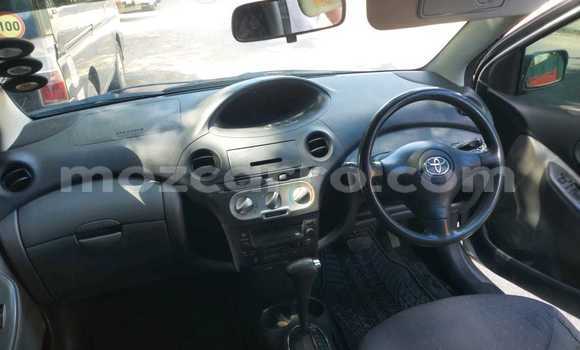 Tenga Tsaru Toyota Vitz Sirivha Mota in Maputo in Maputo Tenga Tsaru Toyota Vitz Sirivha Mota in Maputo in Maputo