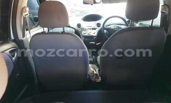 Tenga Tsaru Toyota Vitz Sirivha Mota in Maputo in Maputo Tenga Tsaru Toyota Vitz Sirivha Mota in Maputo in Maputo