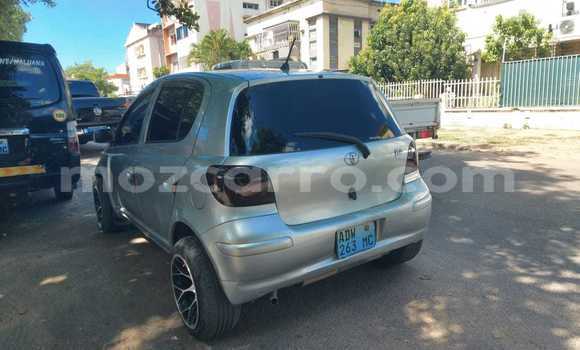 Tenga Tsaru Toyota Vitz Sirivha Mota in Maputo in Maputo Tenga Tsaru Toyota Vitz Sirivha Mota in Maputo in Maputo