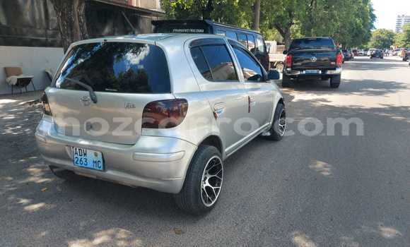 Tenga Tsaru Toyota Vitz Sirivha Mota in Maputo in Maputo Tenga Tsaru Toyota Vitz Sirivha Mota in Maputo in Maputo