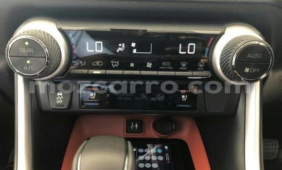 Buy Used Toyota RAV4 Other Car in Maputo in Maputo Buy Used Toyota RAV4 Other Car in Maputo in Maputo
