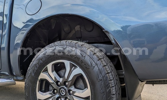 Nunua Ilio tumika Mazda BT-50 Bluu Gari ndani ya Maputo nchini Maputo Nunua Ilio tumika Mazda BT-50 Bluu Gari ndani ya Maputo nchini Maputo