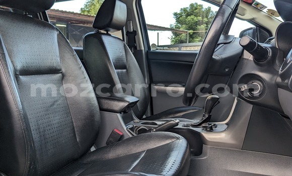 Nunua Ilio tumika Mazda BT-50 Bluu Gari ndani ya Maputo nchini Maputo Nunua Ilio tumika Mazda BT-50 Bluu Gari ndani ya Maputo nchini Maputo
