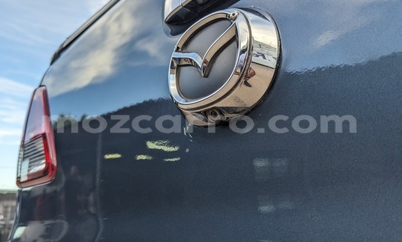 Nunua Ilio tumika Mazda BT-50 Bluu Gari ndani ya Maputo nchini Maputo Nunua Ilio tumika Mazda BT-50 Bluu Gari ndani ya Maputo nchini Maputo
